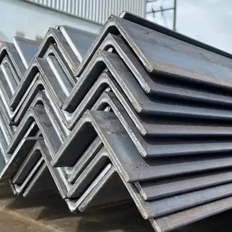 MS Angle (Equal & Unequal)