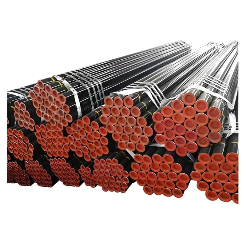 CS Seamless Pipe